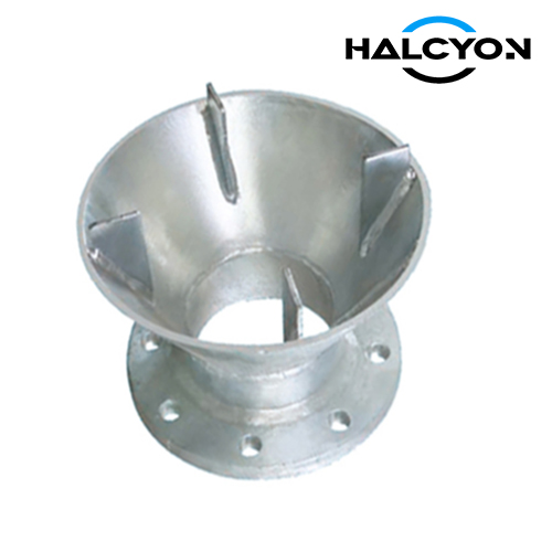 Marine Suction Bellmouth